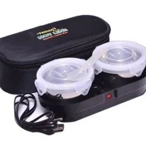 Friends Hot Line Autocut Electric Lunch Box